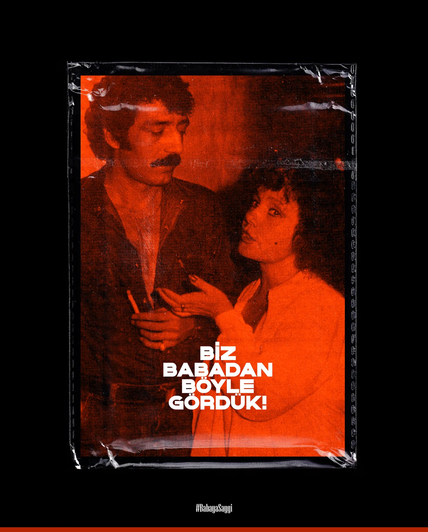 Müslüm Gürses çalışması